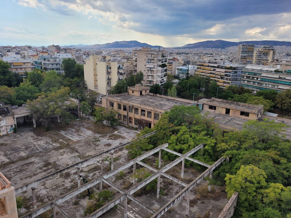 Ελληνική Εριουργία